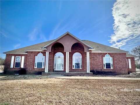 1564 White Oak RD, Waldron, AR 72958