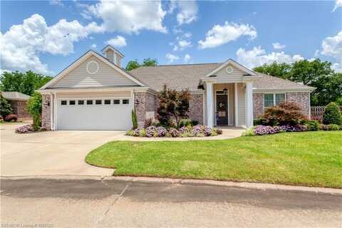 26 Jeffrey, Fort Smith, AR 72903
