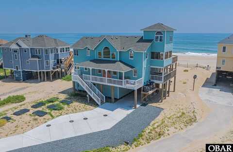 24254 South Shore Drive, Rodanthe, NC 27968