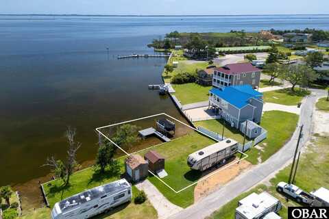 102 Sea Horse Lane, Grandy, NC 27939