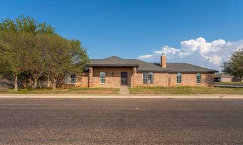 8752 Cornell Ave, Odessa, TX 79765