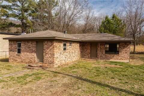 14618 N Hwy 59, Natural Dam, AR 72948