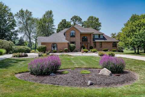 2002 Sycamore Hills Drive, Fort Wayne, IN 46814