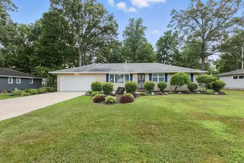 6029 Salge Drive, Fort Wayne, IN 46835