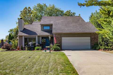 3707 Well Meadow Place, Fort Wayne, IN 46815