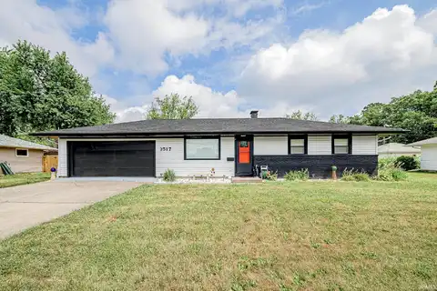 3517 Vance Avenue, Fort Wayne, IN 46805
