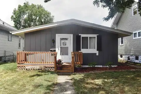 220 W Mccrum Street, Huntington, IN 46750