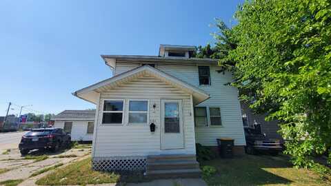 344 E Lexington Court, Fort Wayne, IN 46806