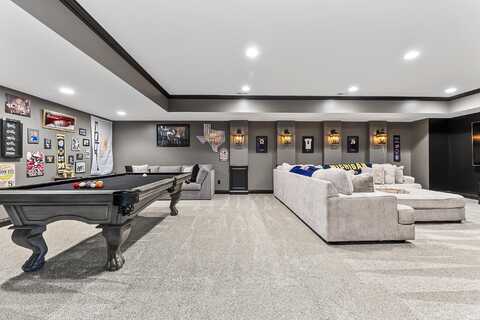 16246 Aquila Court, Huntertown, IN 46748