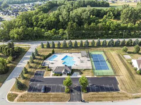 16246 Aquila Court, Huntertown, IN 46748