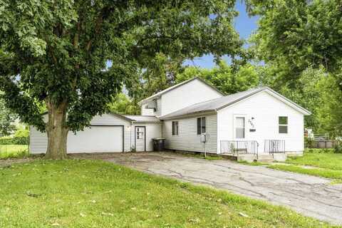 2702 Westward Drive, Fort Wayne, IN 46809
