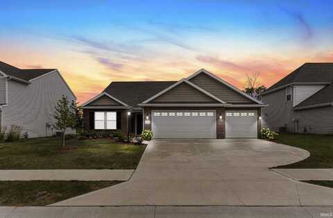 7394 Haven Boulevard, Fort Wayne, IN 46804