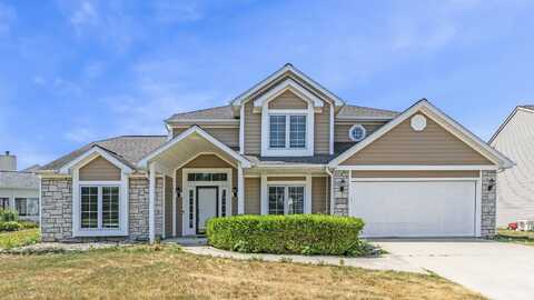 11019 Millstone Drive, Fort Wayne, IN 46818