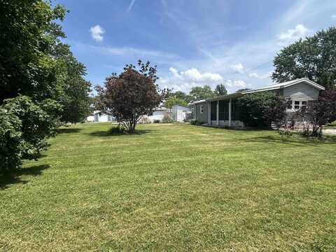 710 N Jackson Street, Andrews, IN 46702