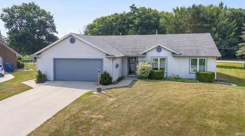 8814 Edwardsberg Place, New Haven, IN 46774