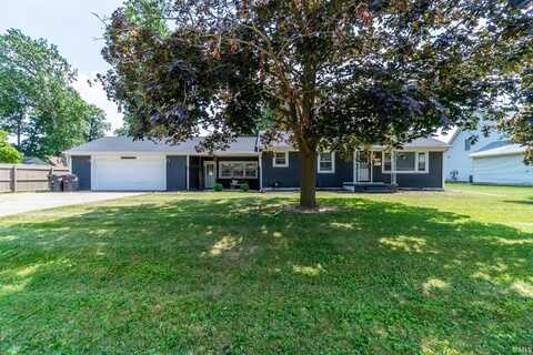 1901 Eileen Street, Fort Wayne, IN 46819