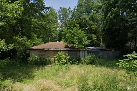 3908 W 28th Street, Muncie, IN 47302