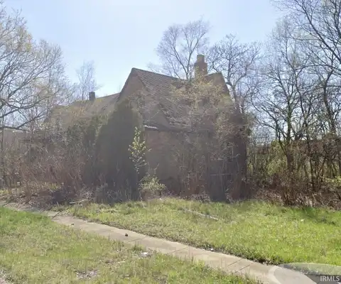 716 Connecticut Street, Gary, IN 46402