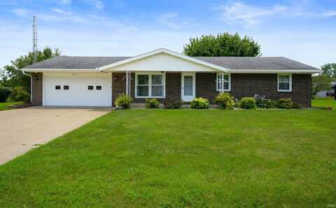 6507 E Piccadilly Road, Muncie, IN 47303