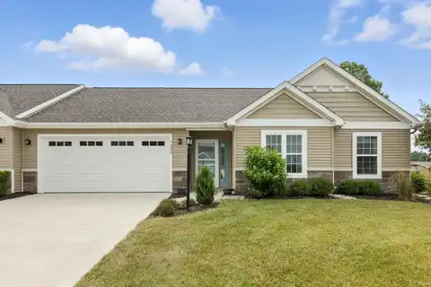 7230 Pomodoro Parkway, Fort Wayne, IN 46835