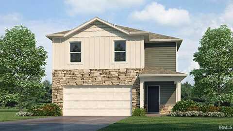 1759 Granger Lane, Bluffton, IN 46714