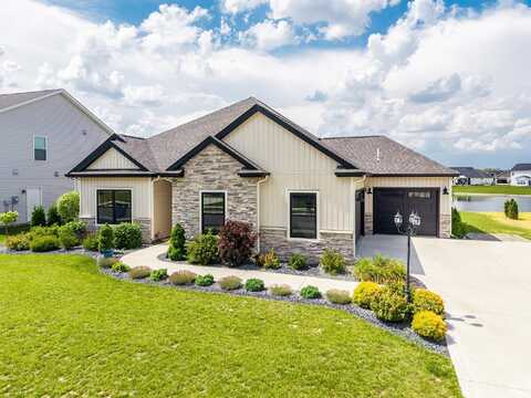 936 Switchfoot Drive, Huntertown, IN 46748