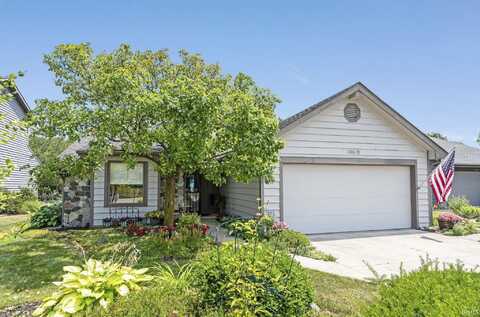 10618 Lake Pointe Drive, Fort Wayne, IN 46845