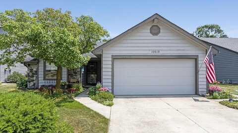 10618 Lake Pointe Drive, Fort Wayne, IN 46845