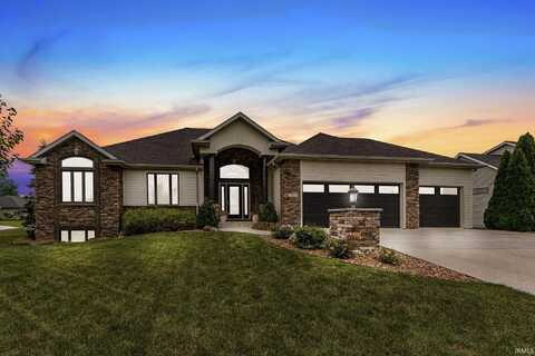 6901 Endicott Drive, Fort Wayne, IN 46845