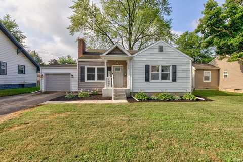 1329 W Jefferson Street, Kokomo, IN 46901