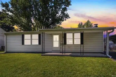 961 Virgil Drive, Gas City, IN 46933