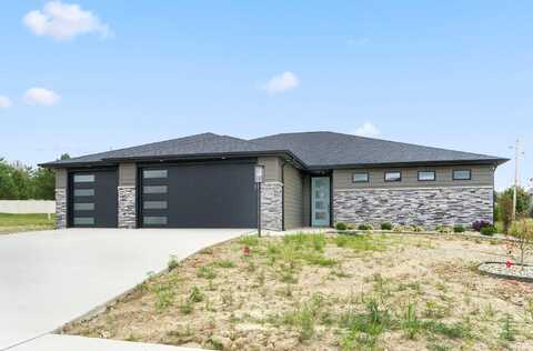 15154 Annabelle Place, Leo, IN 46765
