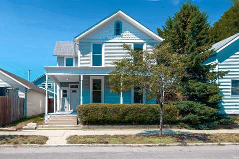 612 Lavina Street, Fort Wayne, IN 46802