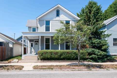 612 Lavina Street, Fort Wayne, IN 46802