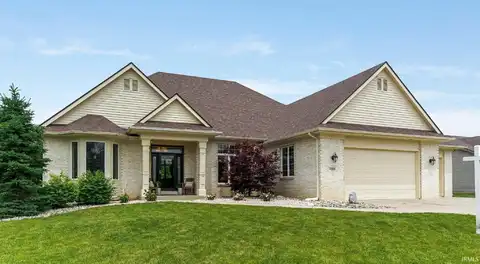 5511 Bell Tower Lane, Fort Wayne, IN 46815