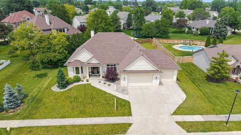 5511 Bell Tower Lane, Fort Wayne, IN 46815