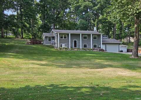 8125 E U.S. Highway 33, Churubusco, IN 46723