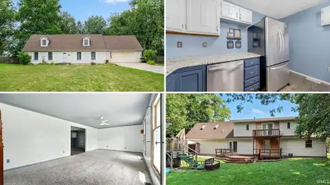 6309 Arnel Avenue, Fort Wayne, IN 46835