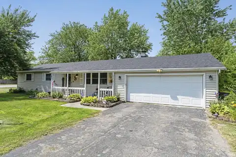 6309 Arnel Avenue, Fort Wayne, IN 46835