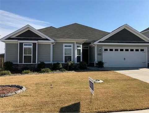4133 Pullman Circle, Augusta, GA 30909