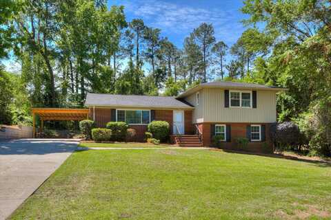 813 Hammond Drive, North Augusta, SC 29841