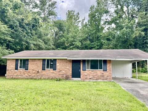 1192 Bennock Mill Road Road, Augusta, GA 30906