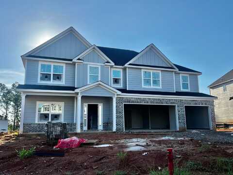4460 Baywood Trl., Evans, GA 30809