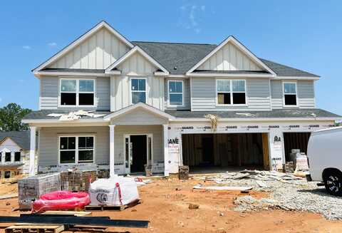 4460 Baywood Trl., Evans, GA 30809