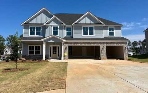 4460 Baywood Trl., Evans, GA 30809
