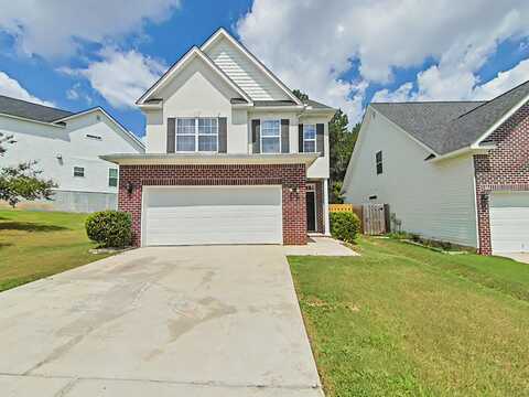 709 Lakeside Court, Evans, GA 30809