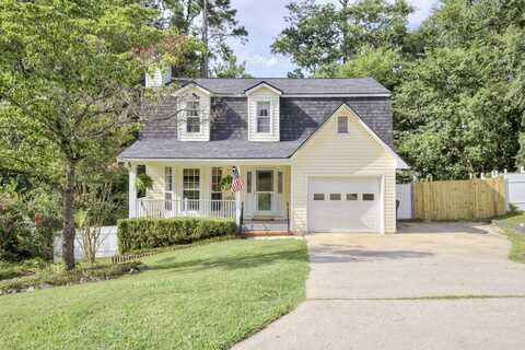3916 Loblolly Trail, Martinez, GA 30907