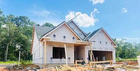 1195 Speckled Teal Path, Aiken, SC 29803