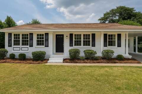 2079 Hillsinger Road, Augusta, GA 30904