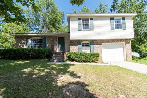 412 Marlboro Street, Augusta, GA 30907